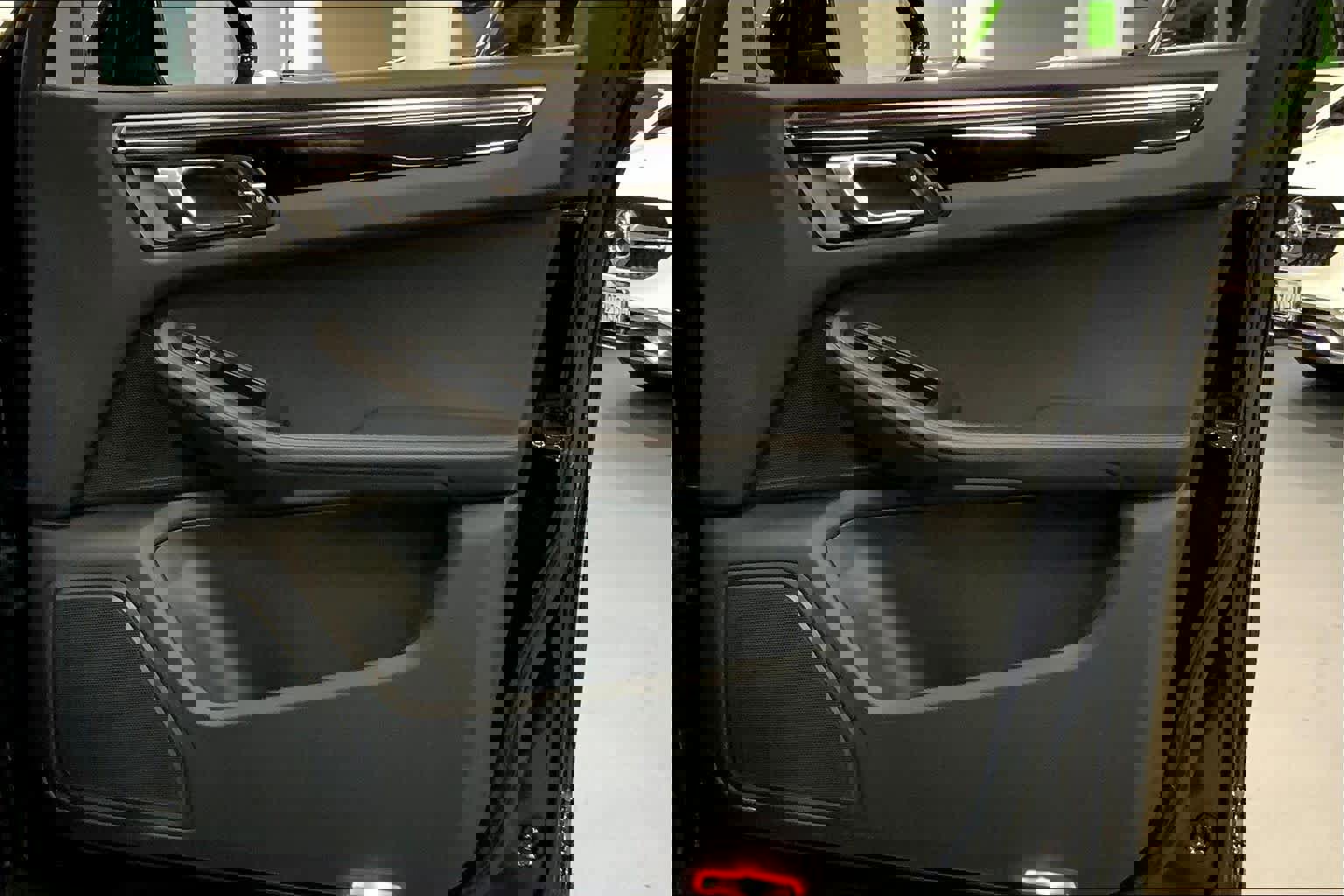 Used 2016 Porsche Macan S image 21