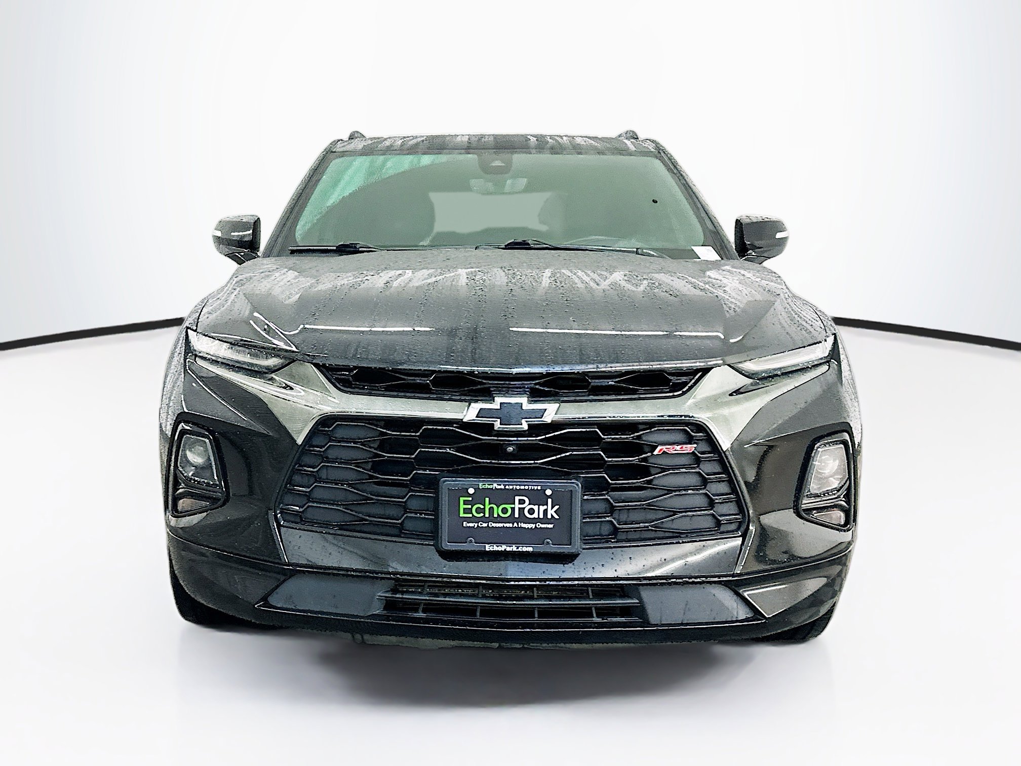 Used 2020 Chevrolet Blazer RS AWD/4WD image 2
