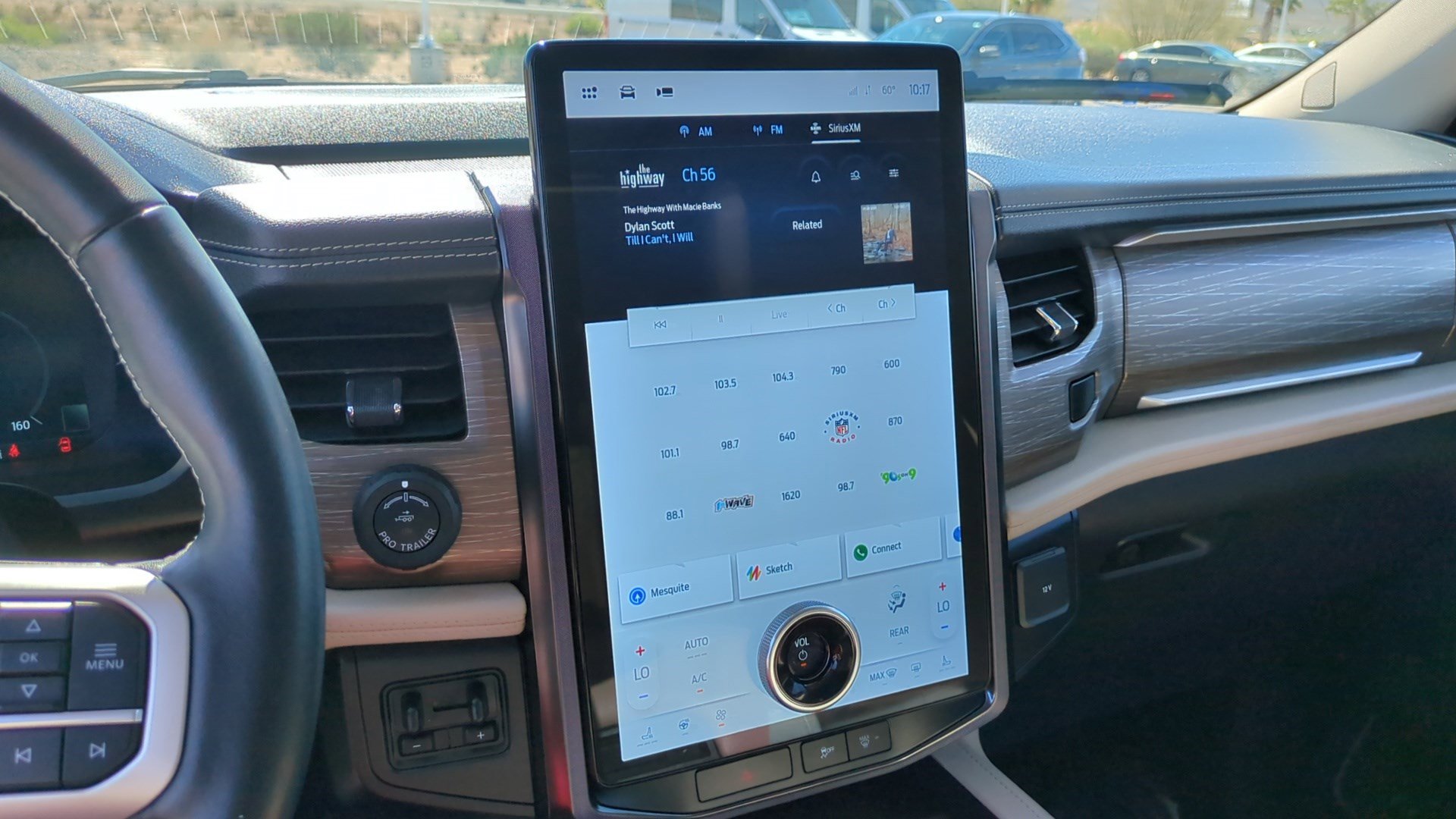 Used 2022 Ford Expedition Max Limited image 23