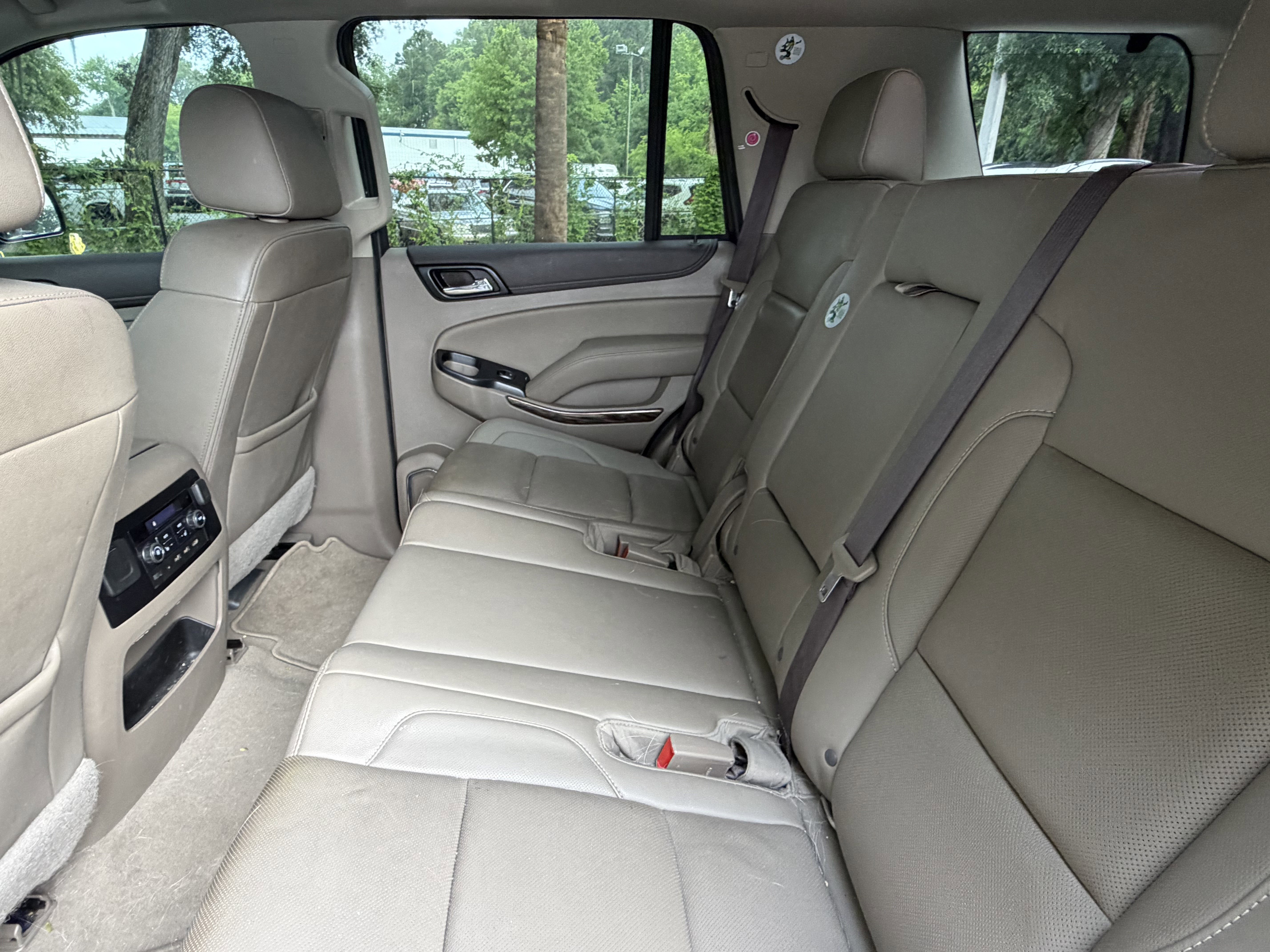 Used 2019 GMC Yukon SLT w/ Open Road Package RWD image 33