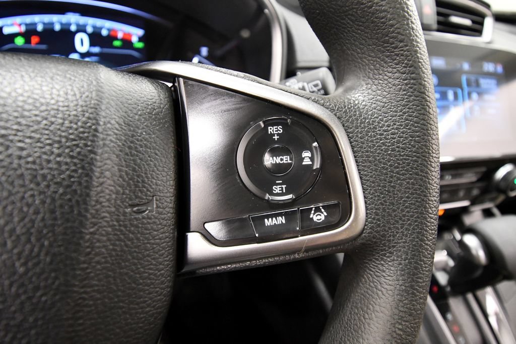 Certified 2017 Honda CR-V EX image 22