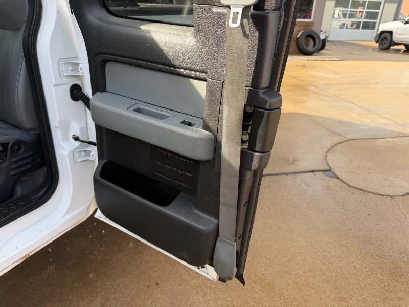Used 2012 Ford F150 XL w/ PWR Equipment Group AWD/4WD image 6