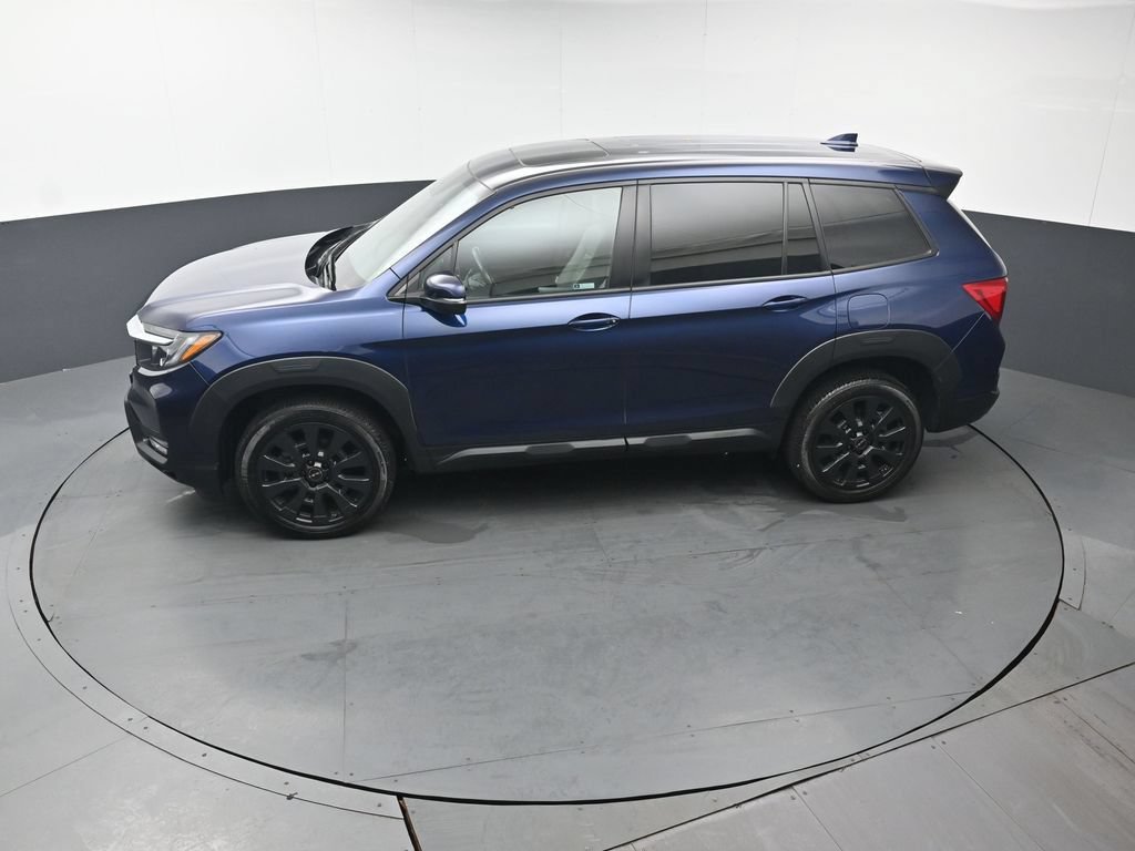 Certified 2023 Honda Passport EX-L image 42