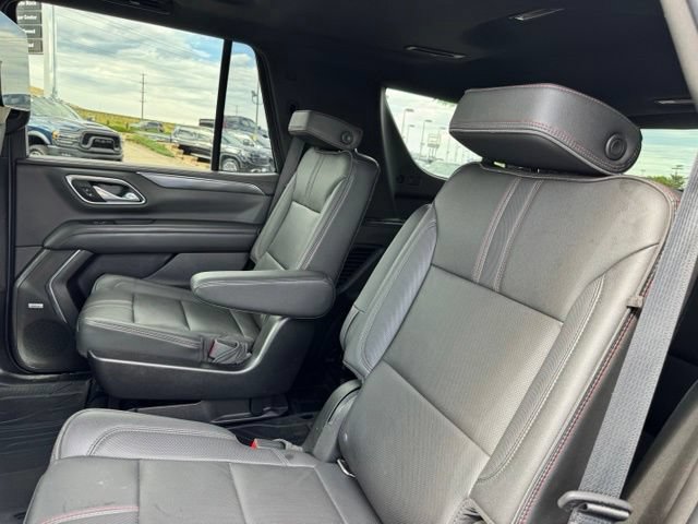Certified 2021 Chevrolet Tahoe RST w/ Luxury Package AWD/4WD image 19