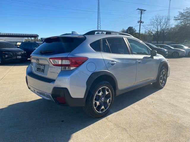Used 2018 Subaru Crosstrek 2.0i Premium w/ Popular Package #3 image 4