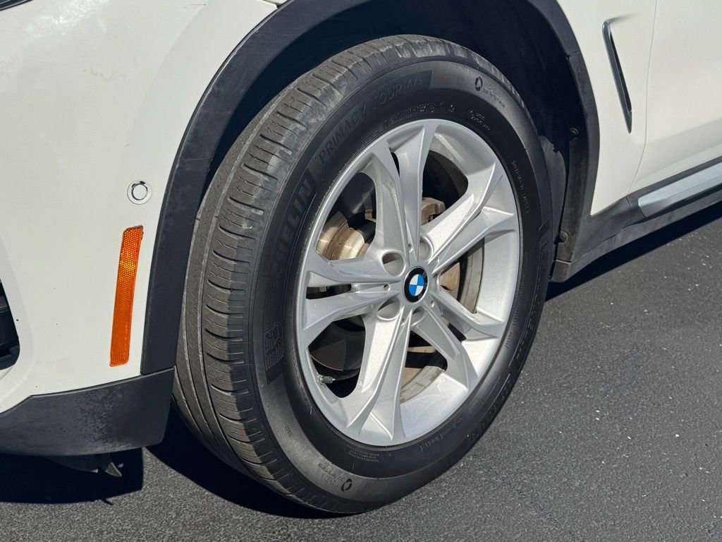 Used 2019 BMW X3 xDrive30i image 31