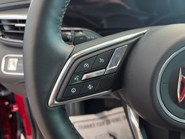 New 2026 Buick Enclave Sport Touring w/ Power Package image 35