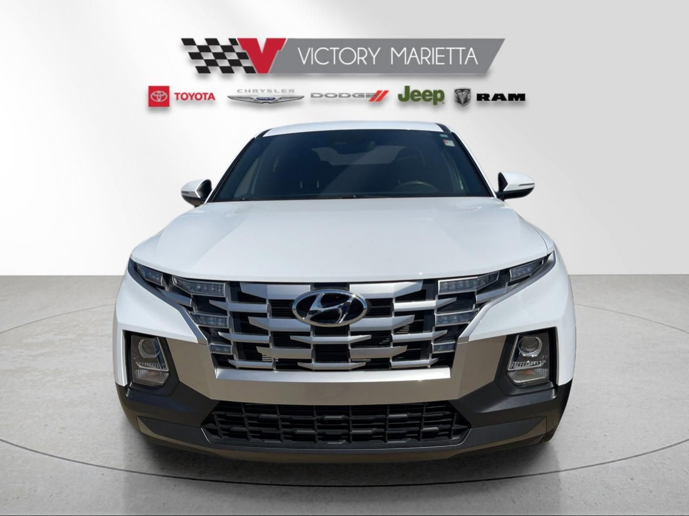 Used 2022 Hyundai Santa Cruz SEL image 7