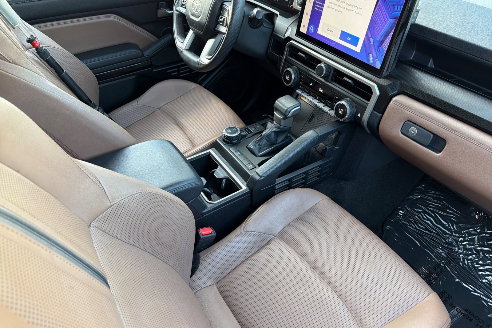 Certified 2025 Toyota 4Runner Limited image 16