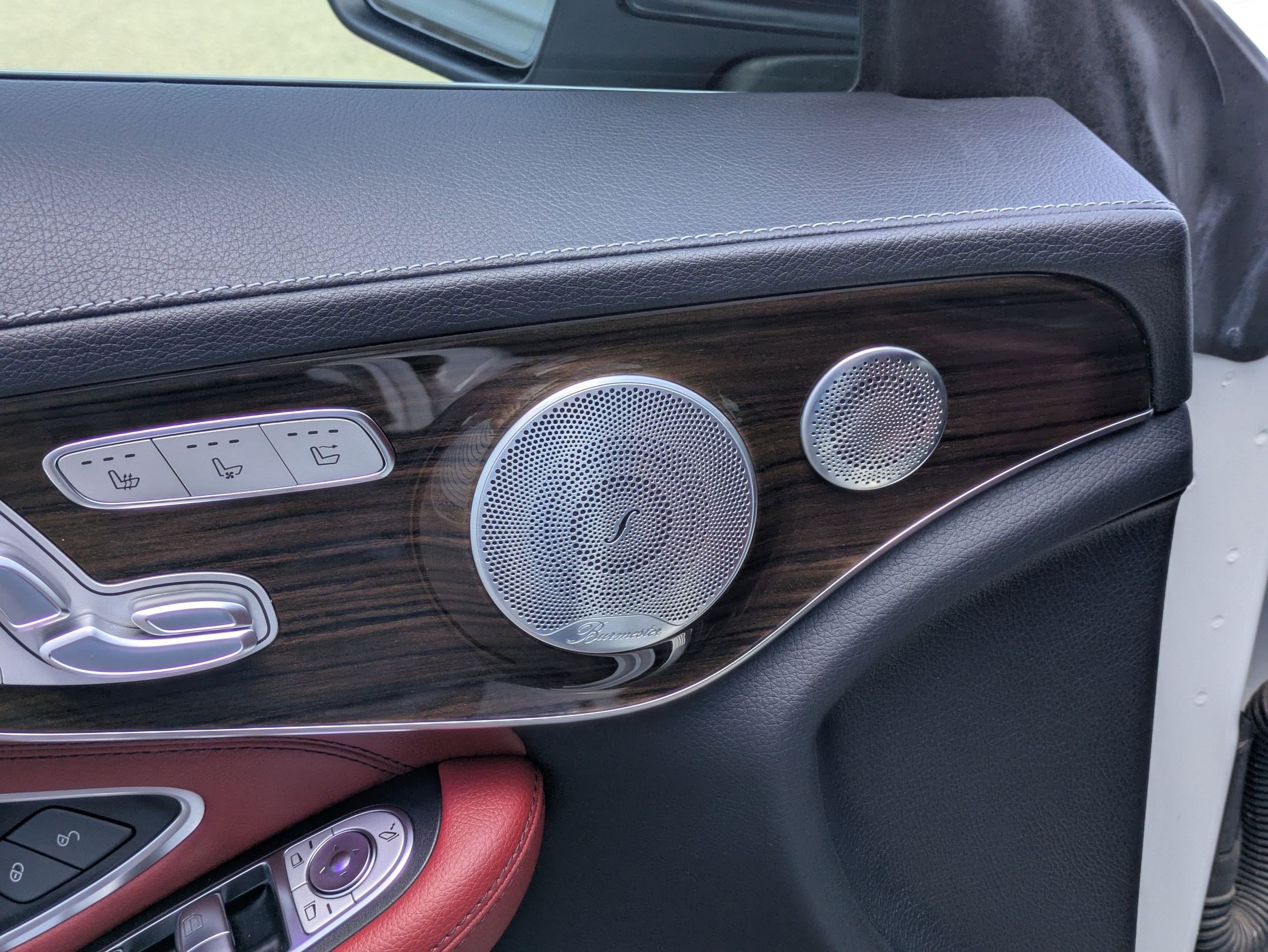 Used 2023 Mercedes-Benz C 300 4MATIC Cabriolet image 13