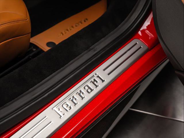 Used 2018 Ferrari 488 GTB image 18