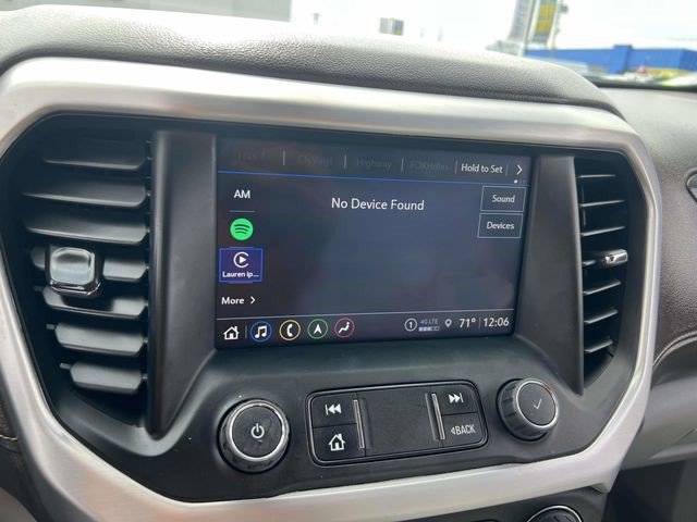 Certified 2023 GMC Acadia SLT w/ Preferred Package AWD/4WD image 27