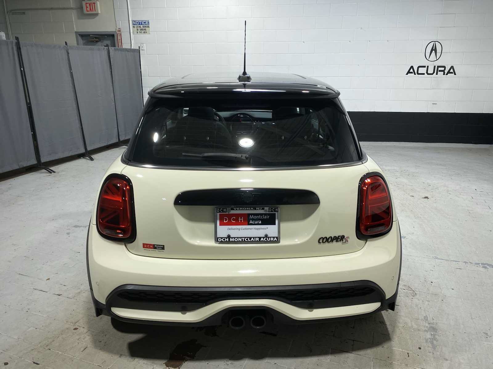 Used 2023 MINI Cooper S FWD image 5