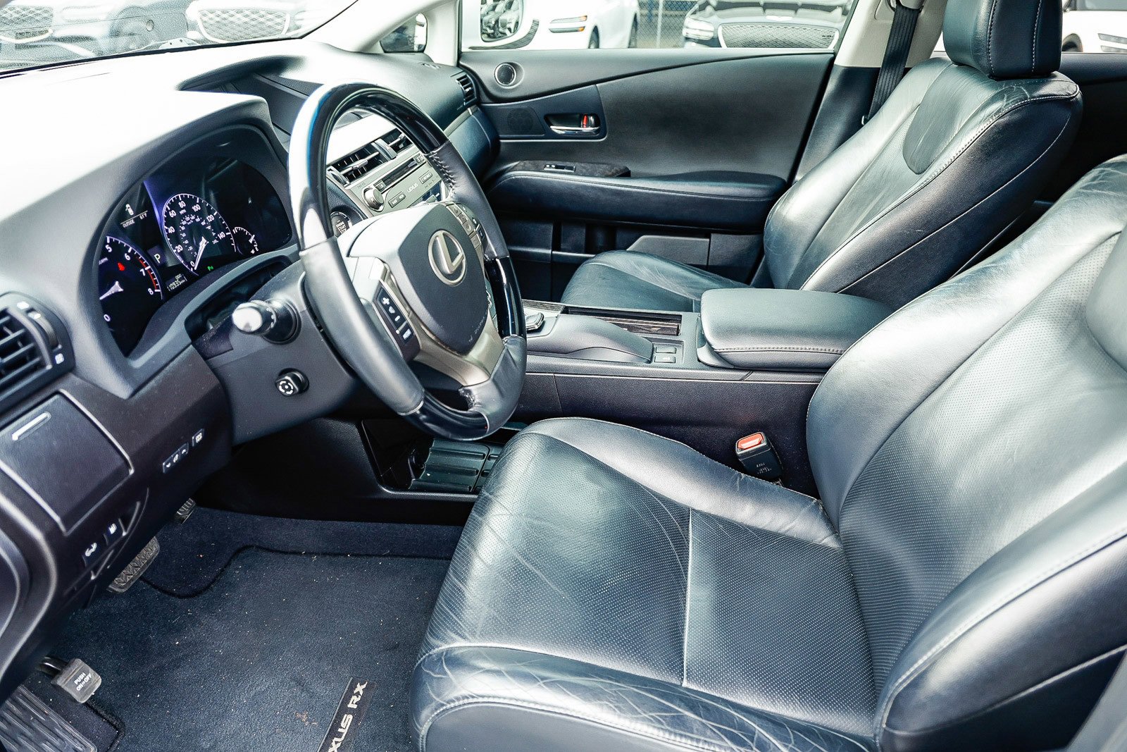 Used 2015 Lexus RX 350 FWD image 19