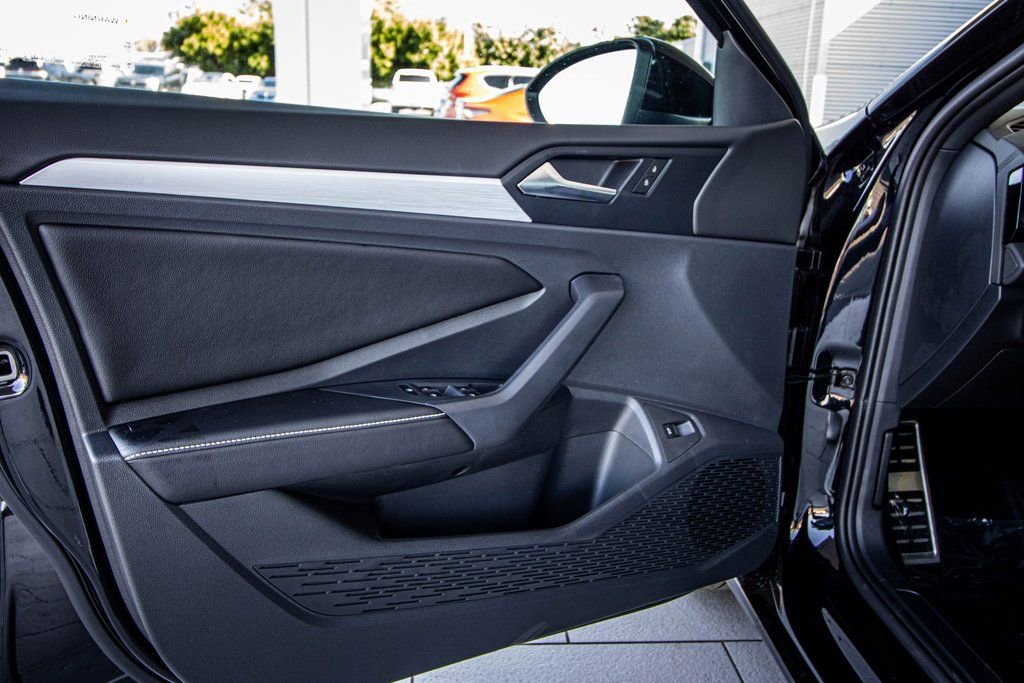 New 2026 Volkswagen Jetta Sport image 25
