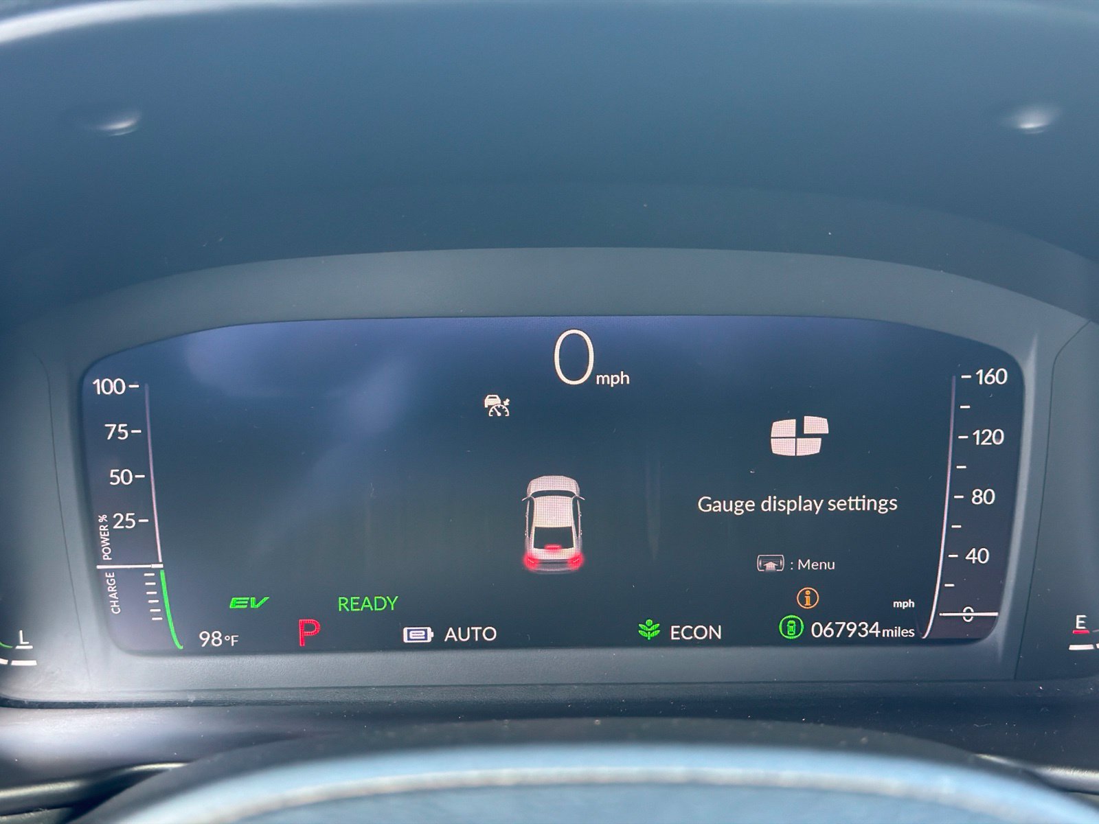 Used 2024 Honda Accord Sport image 25