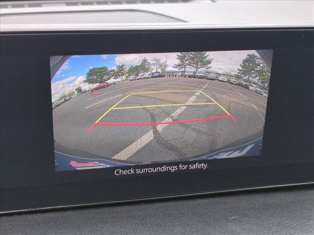 Used 2024 MAZDA MAZDA3 s FWD image 13