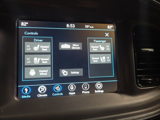 Used 2023 Dodge Charger R/T w/ Plus Group image 17