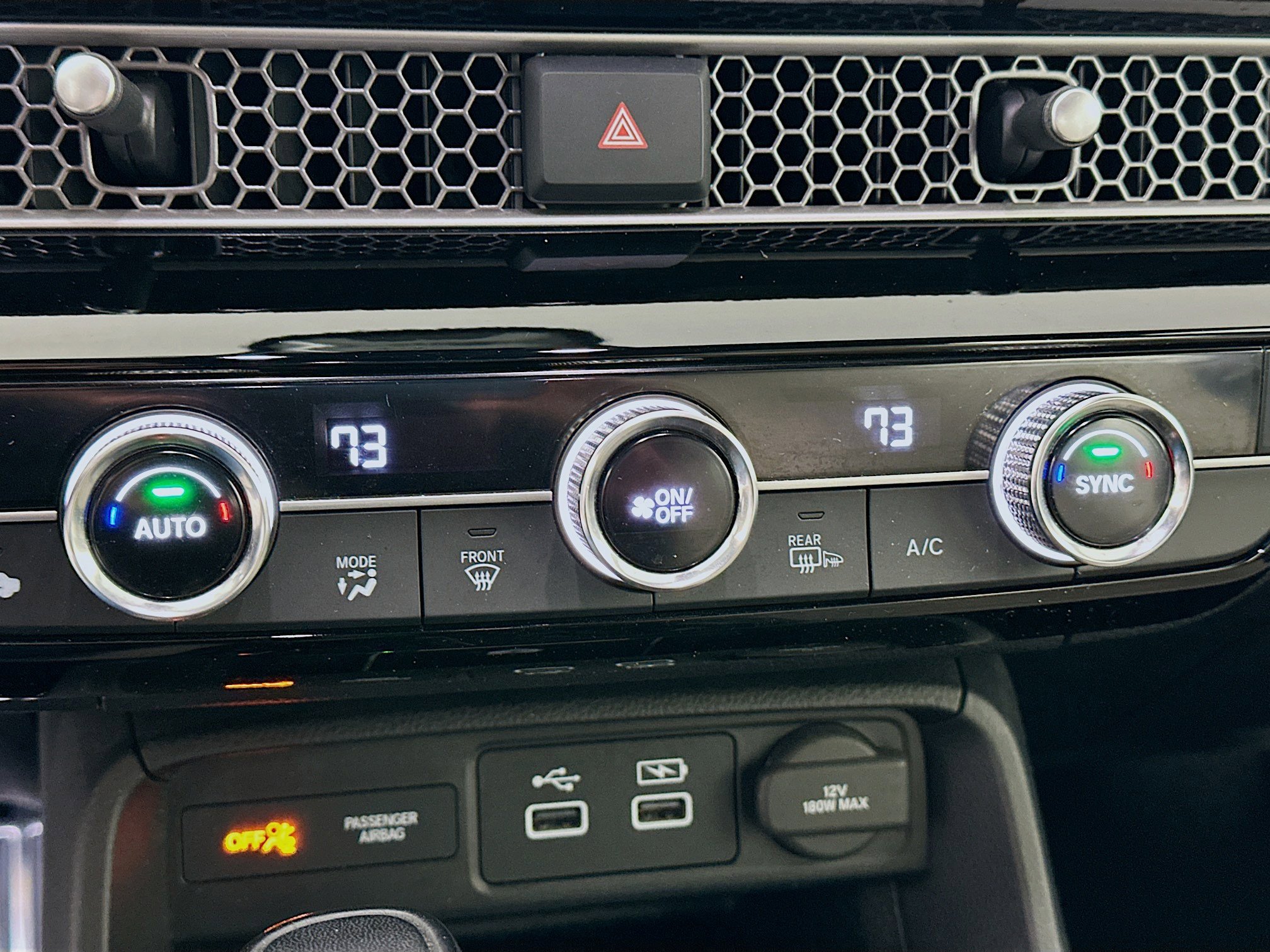 Used 2022 Honda Civic Sport Touring image 24