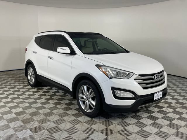 Used 2016 Hyundai Santa Fe Sport 2.0T w/ Option Group 05 AWD/4WD image 26