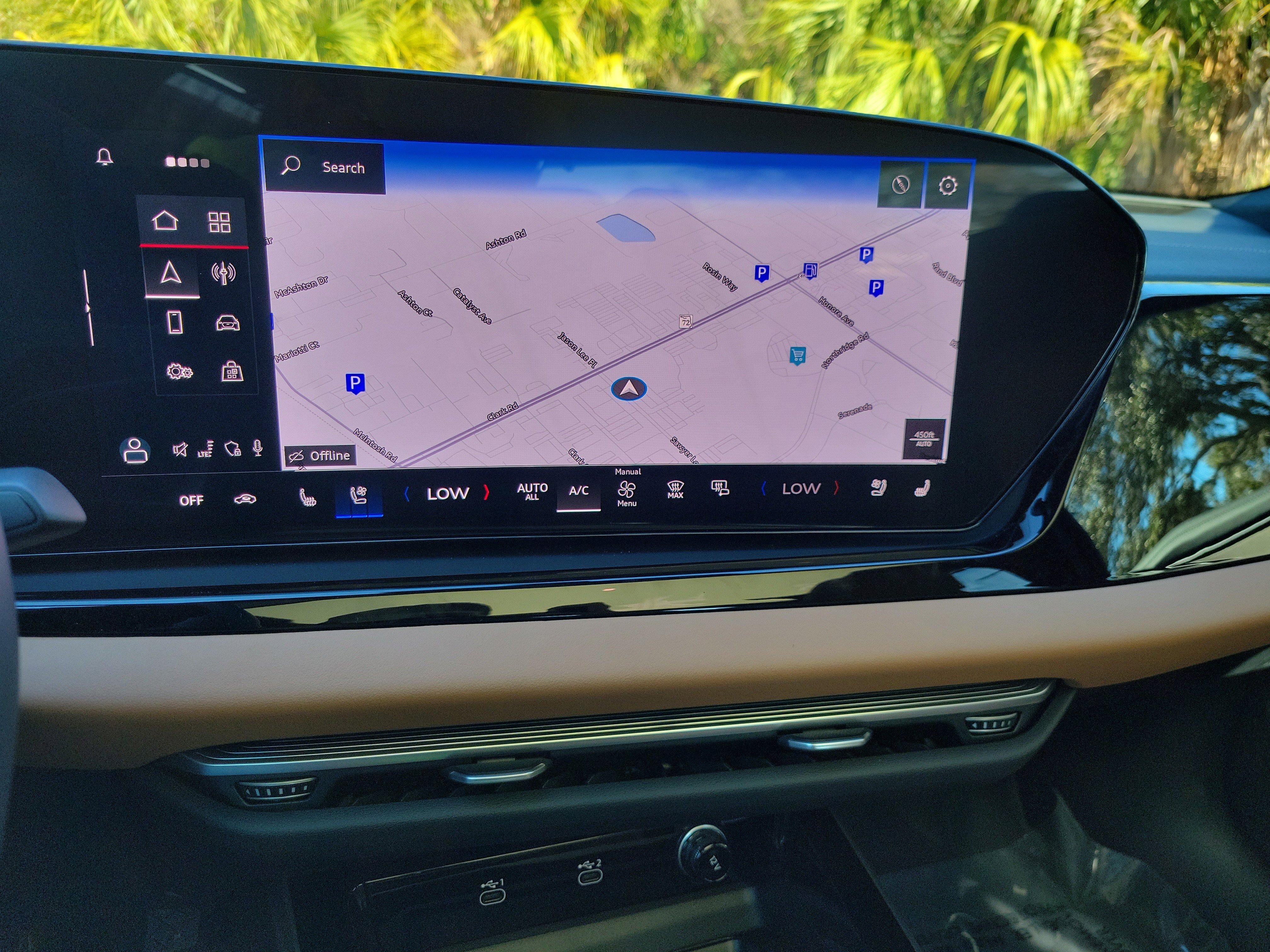 New 2026 Audi A6 Premium Plus image 21