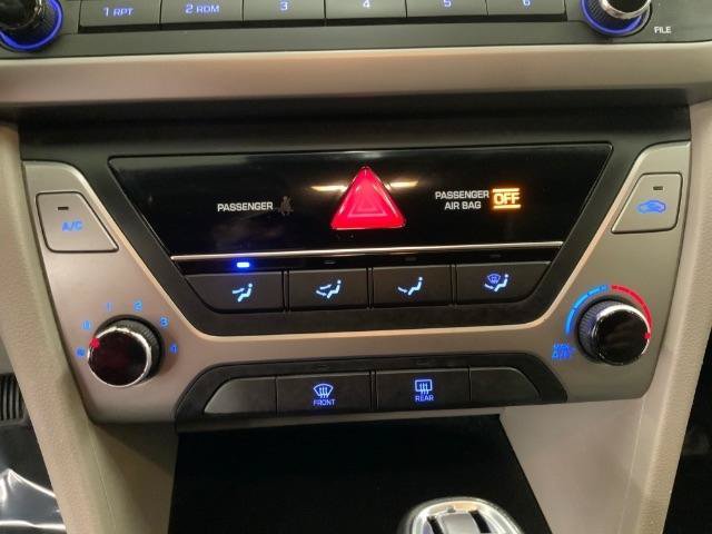 Used 2018 Hyundai Elantra SE FWD image 16