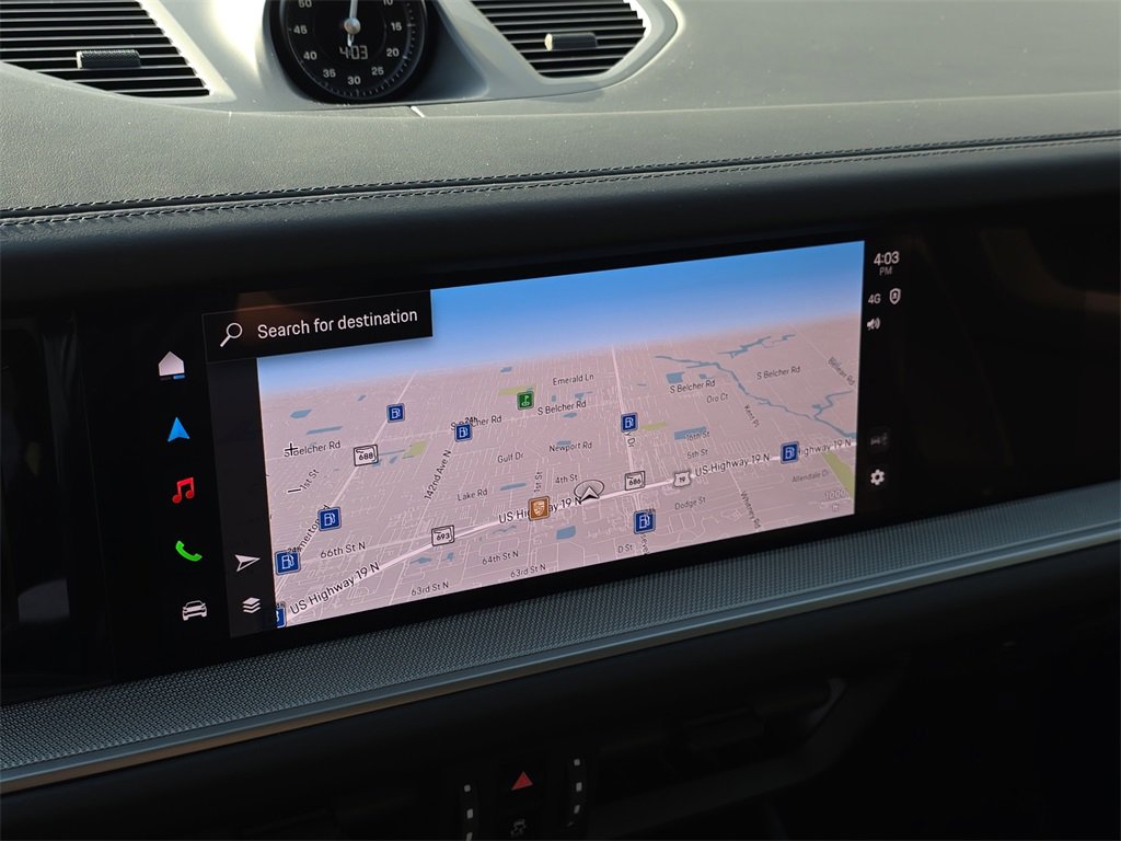 New 2026 Porsche Cayenne Coupe image 30