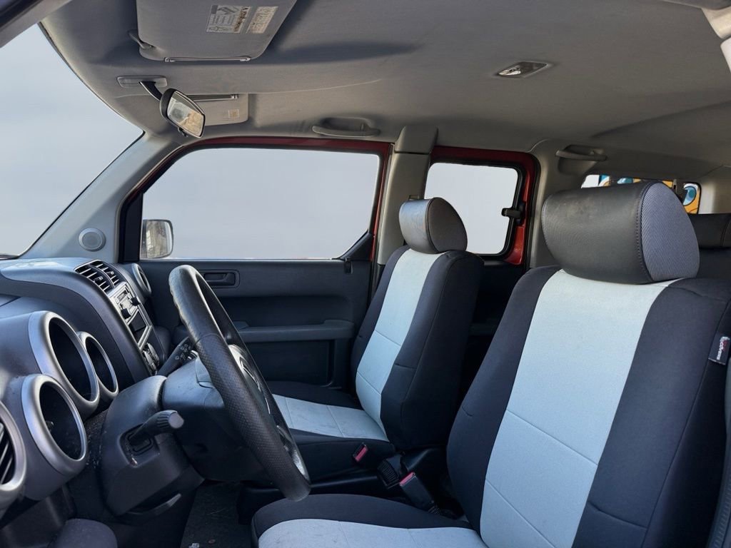 Used 2005 Honda Element LX image 13