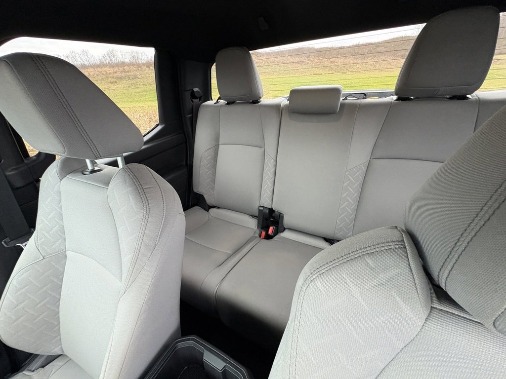 Used 2024 Toyota Tacoma SR5 image 37