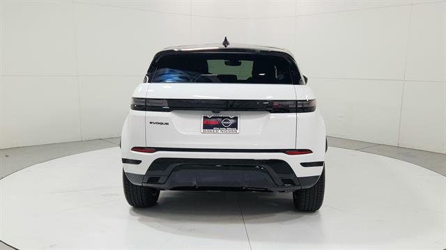 Used 2024 Land Rover Range Rover Evoque Dynamic SE image 7