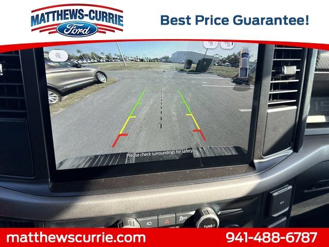 New 2026 Ford F150 XL image 14