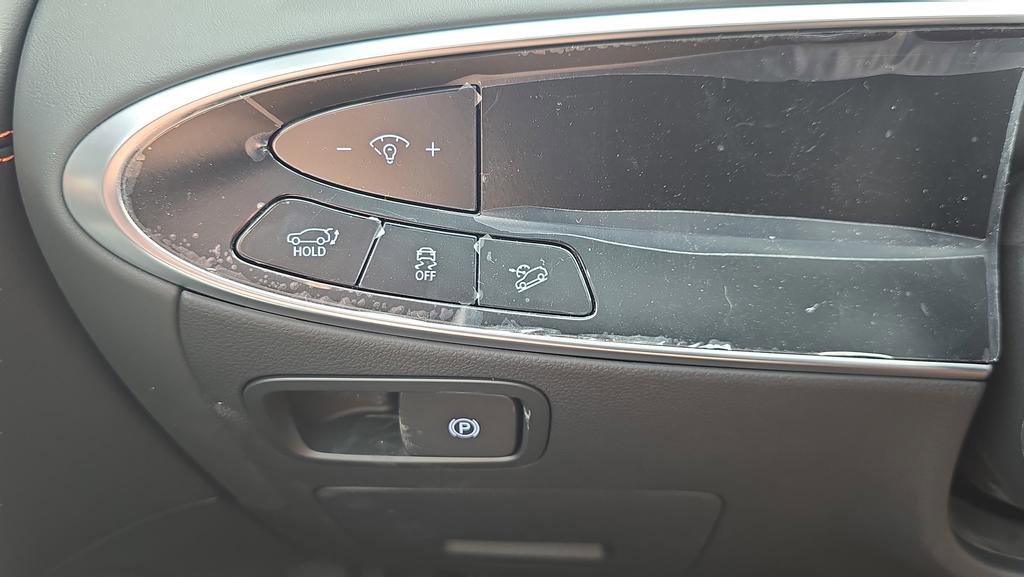 New 2026 Genesis GV70 3.5T Sport Prestige AWD/4WD image 19