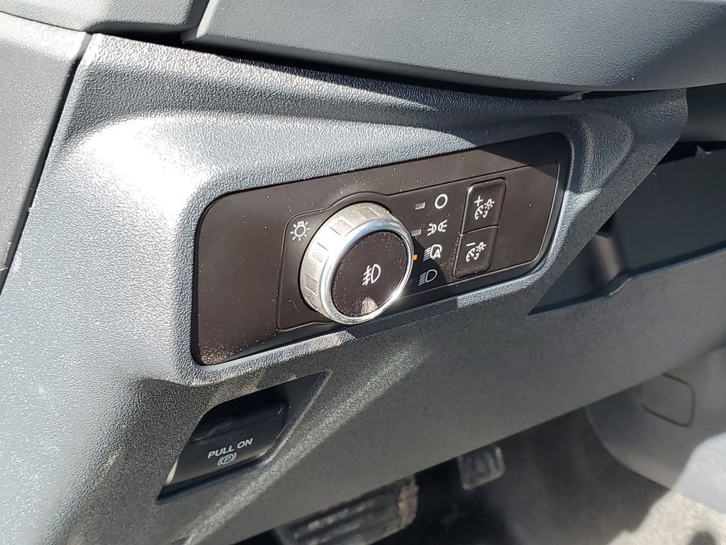 New 2026 Ford Bronco Big Bend w/ Black Diamond Package AWD/4WD image 9