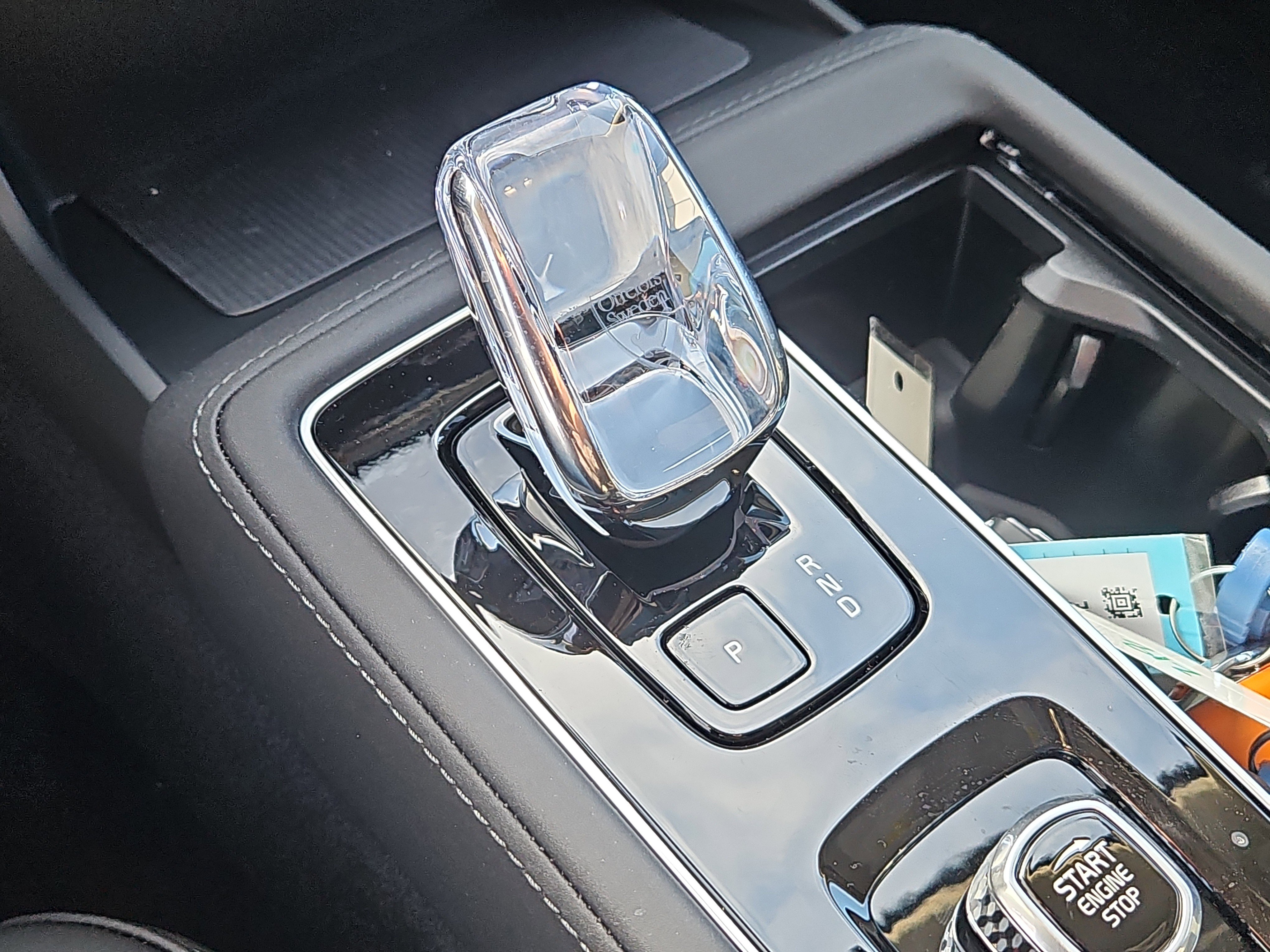 New 2026 Volvo XC90 B6 Plus w/ Protection Package Premier image 20