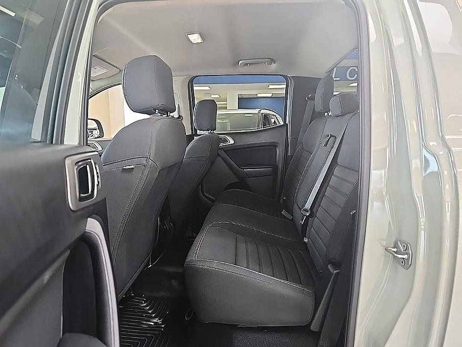 Used 2022 Ford Ranger XLT w/ Equipment Group 301A Mid AWD/4WD image 29