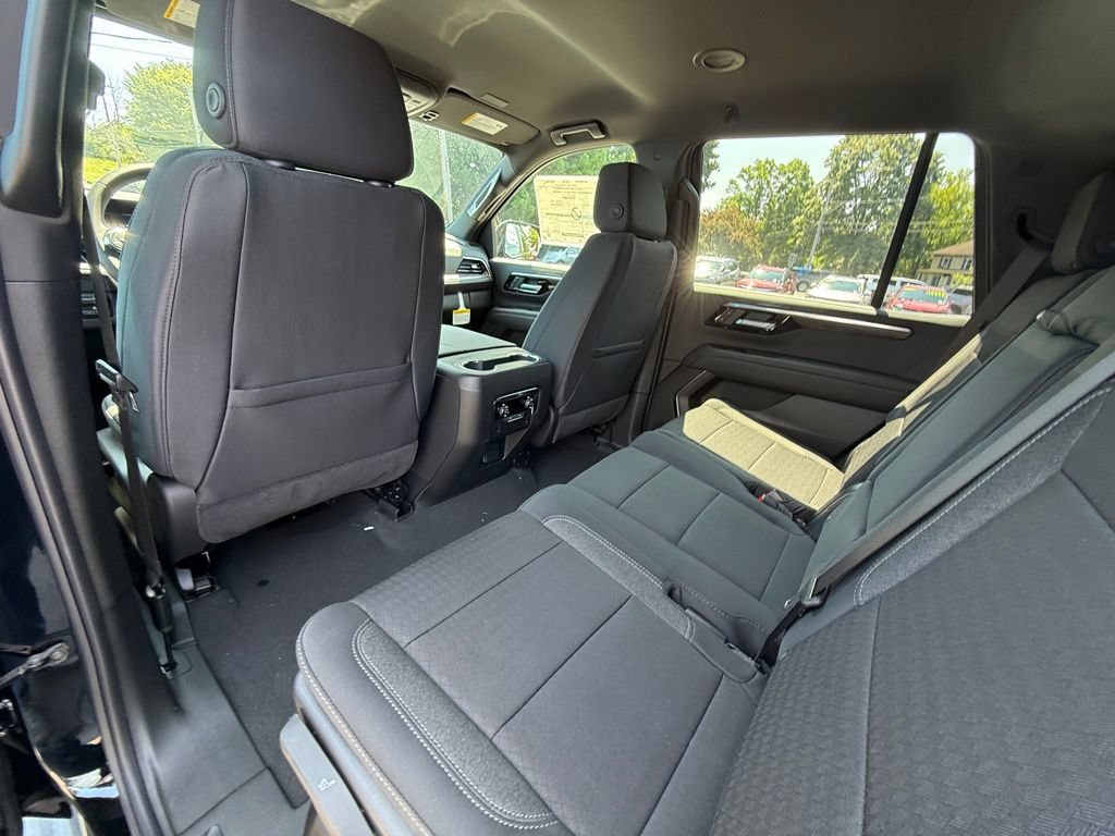 New 2026 Chevrolet Tahoe LS w/ LPO, Dark Essentials Package AWD/4WD image 24