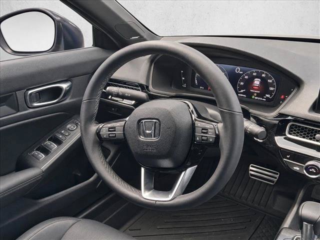 Used 2025 Honda Civic Sport Touring image 25