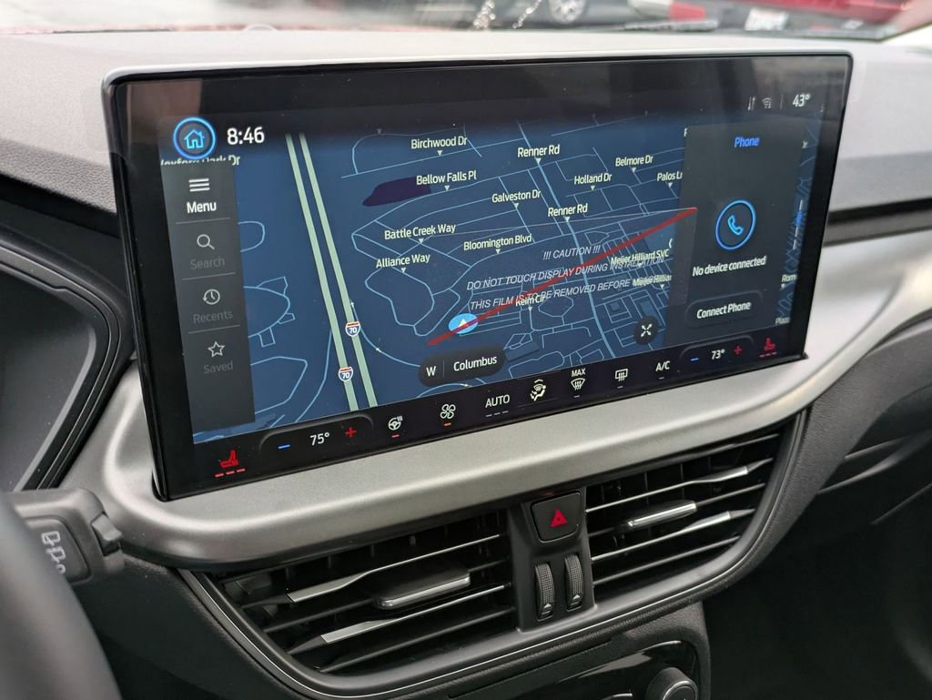 New 2026 Ford Escape Active w/ Tech Pack #1 image 4