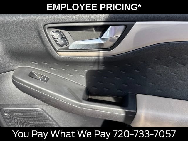 Certified 2020 Ford Escape SEL AWD/4WD image 22
