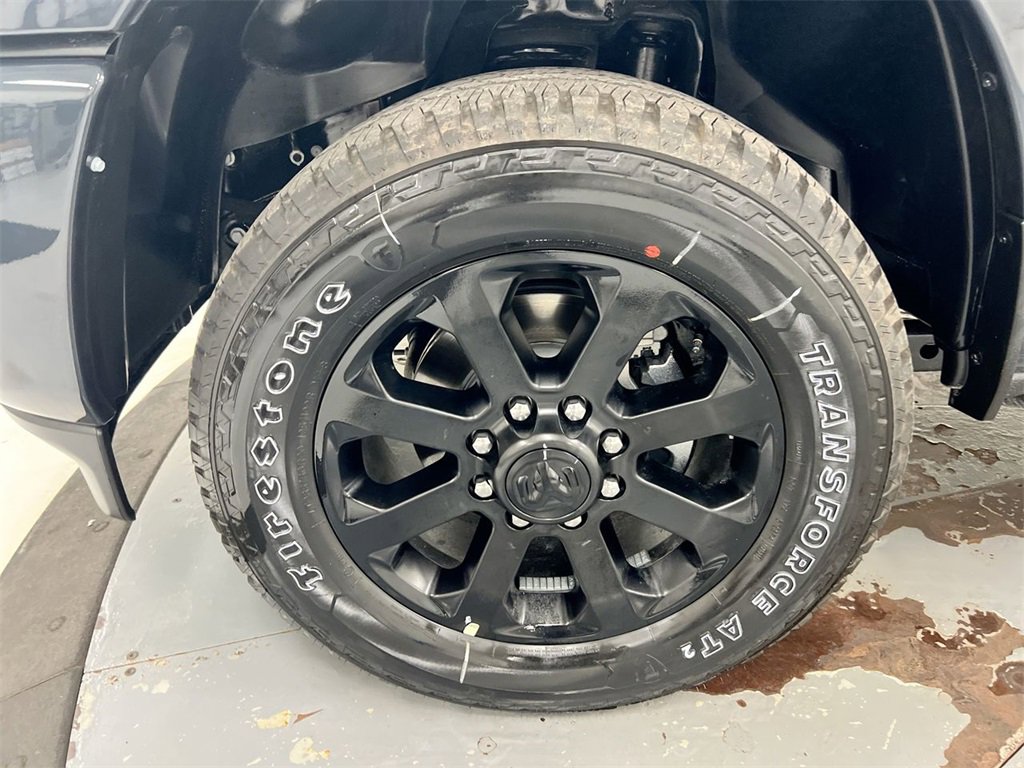 New 2026 RAM 2500 Laramie image 27