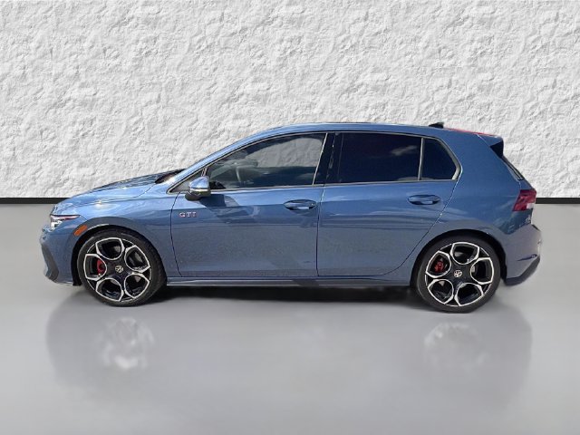 Used 2026 Volkswagen GTI Autobahn FWD image 6