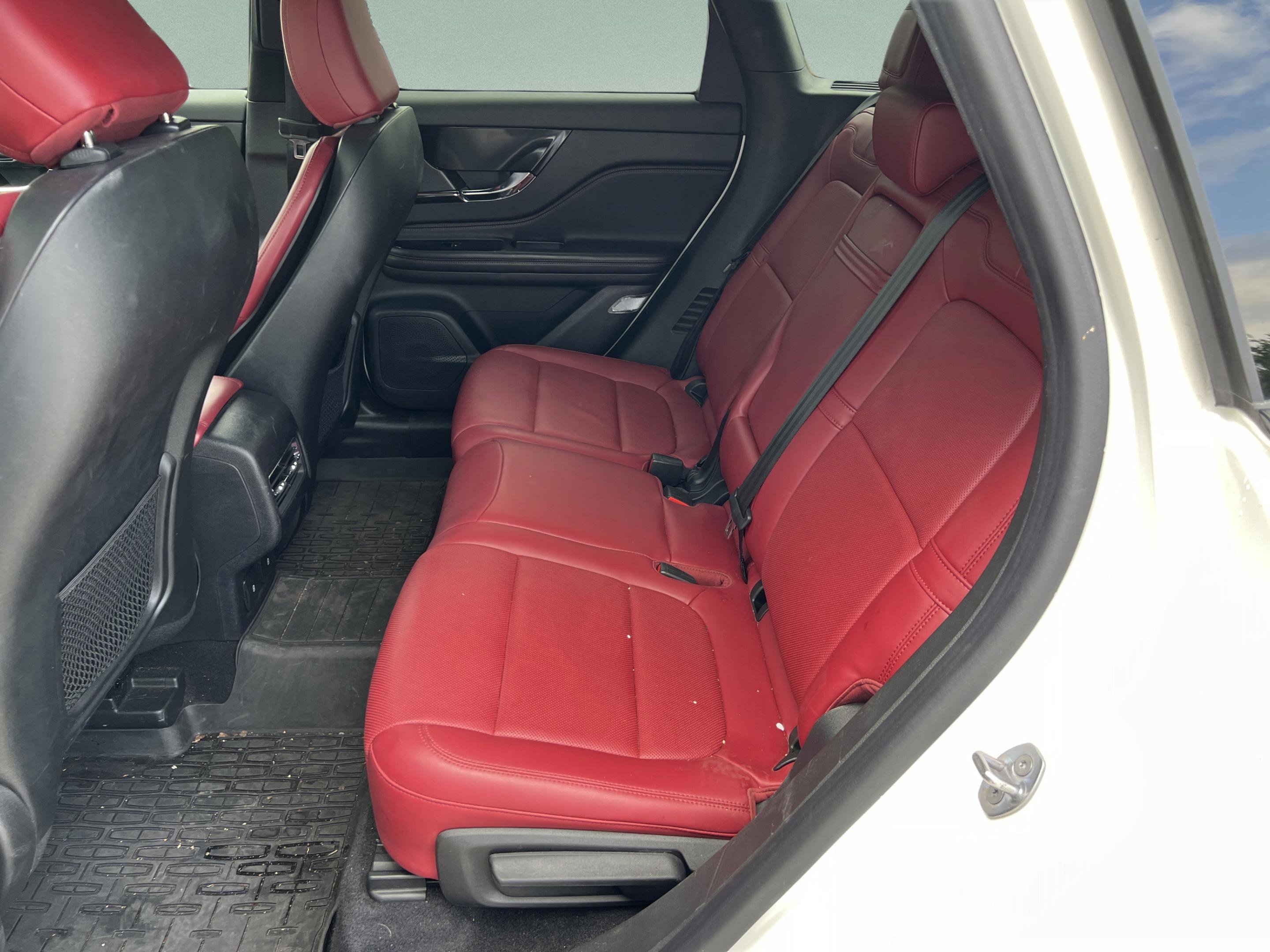 Used 2023 Lincoln Corsair Reserve w/ Equipment Group 201A FWD image 24