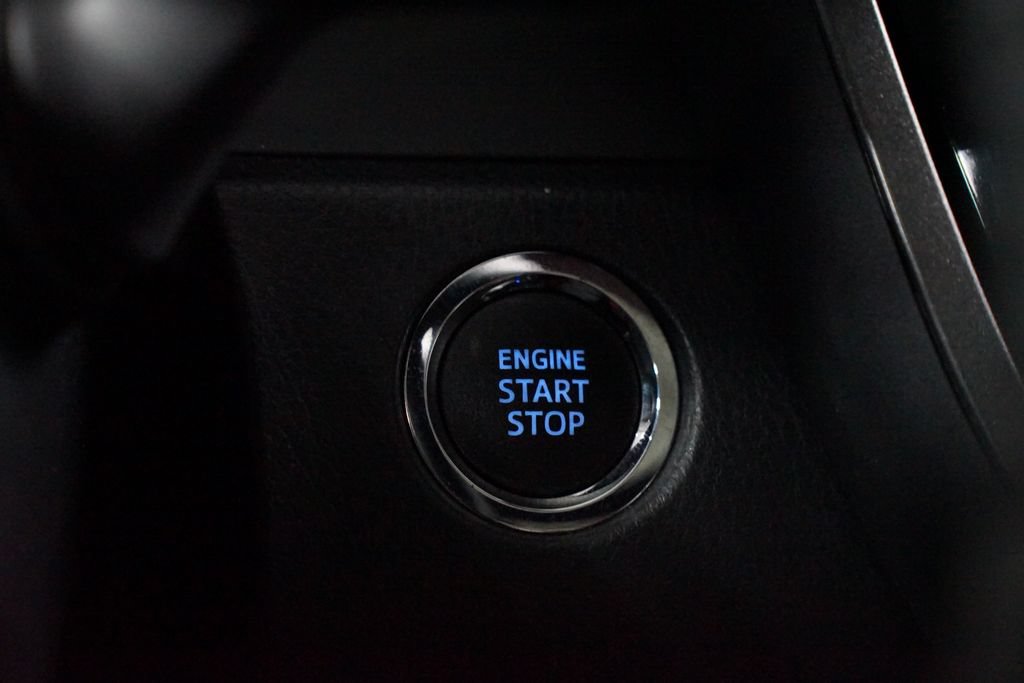 Certified 2022 Toyota Camry XSE w/ Navigation Package FWD image 26