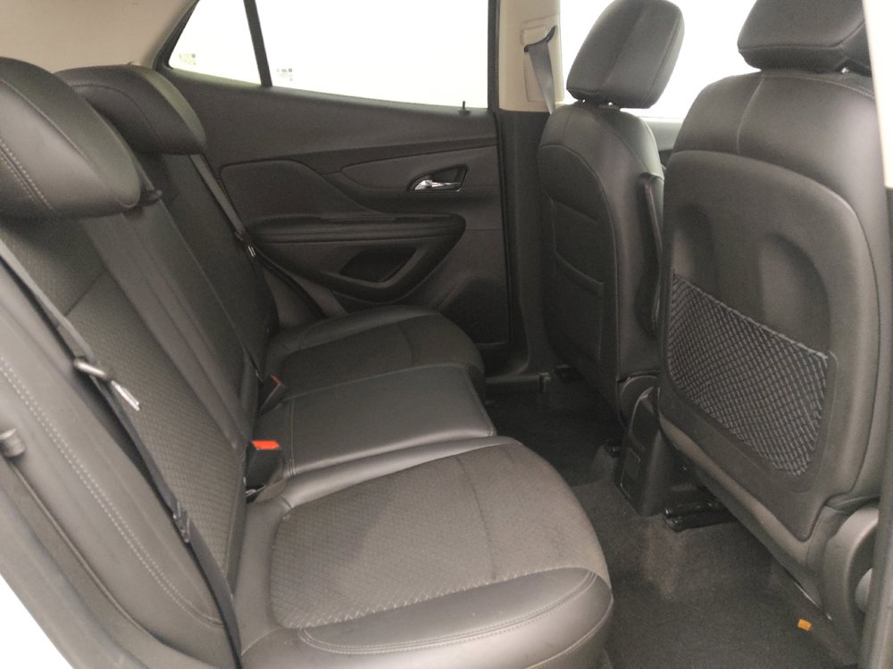 Used 2020 Buick Encore Preferred image 19