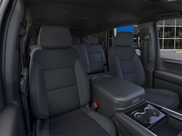 New 2026 Chevrolet Tahoe LS image 17