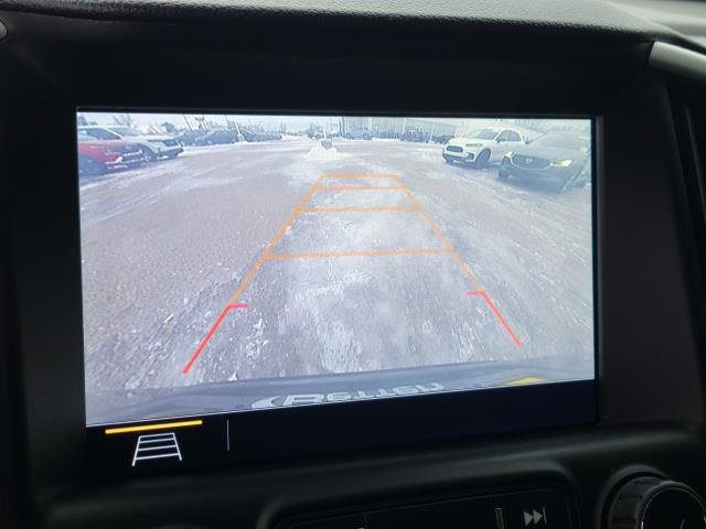 Used 2019 GMC Terrain SLT w/ Preferred Package image 29