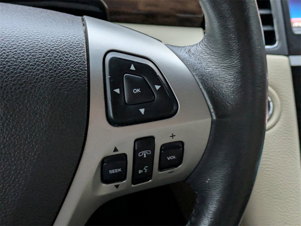 Used 2014 Ford Taurus Limited w/ Equipment Group 301A image 27