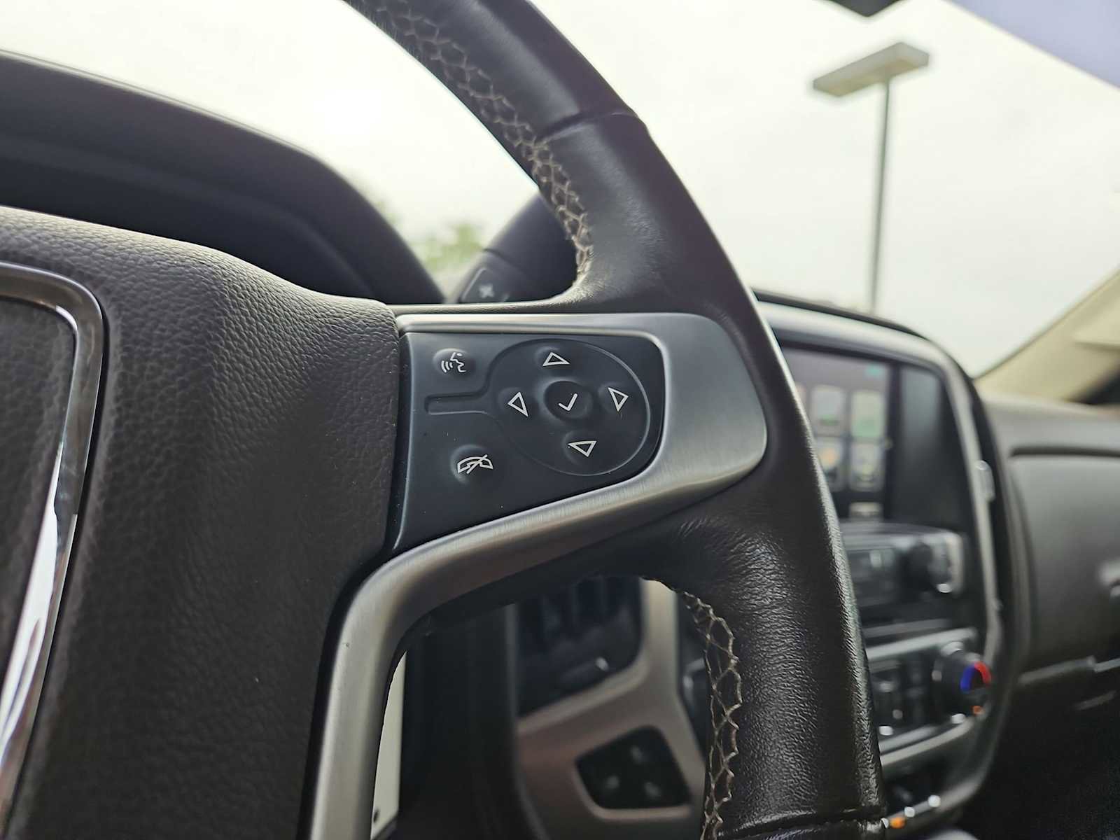 Certified 2018 GMC Sierra 1500 SLT AWD/4WD image 42