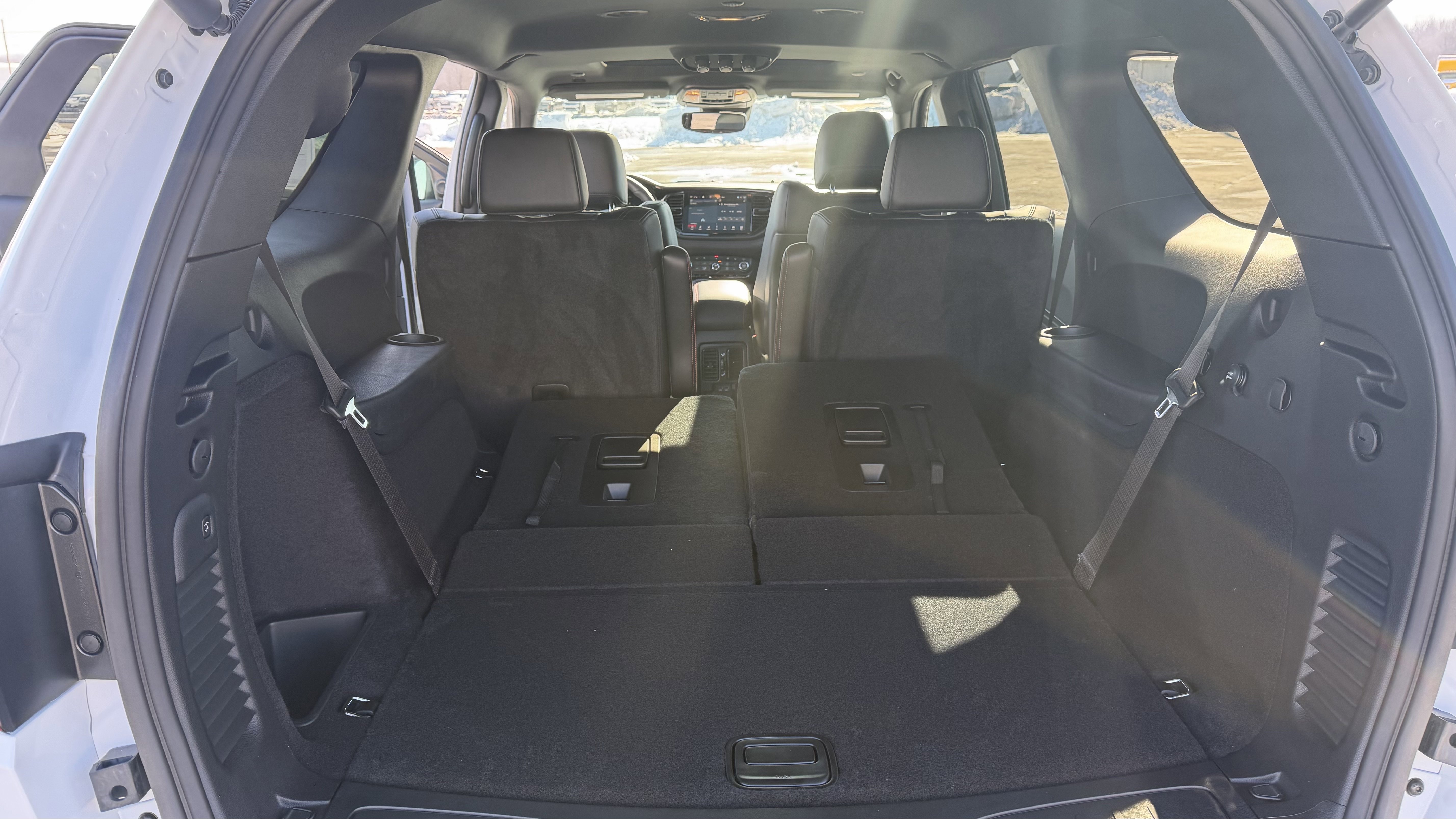 New 2026 Dodge Durango GT w/ Tow 'N Go Package image 23