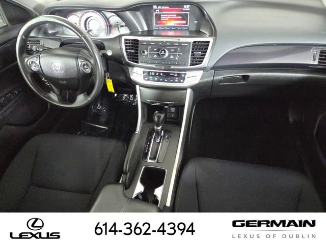 Used 2015 Honda Accord Sport image 29